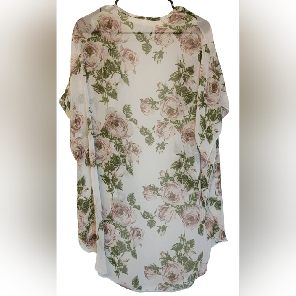 Minimi Kimono - Picture 2 of 4
